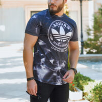 تیشرت مردانه Adidas مدل Rizan