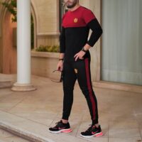 ست بلوز و شلوار مردانه مدل Janer