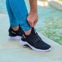 کفش مردانه Reebok مدل Smith