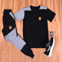 ست تیشرت و شلوار مدل Alicon