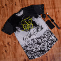 تیشرت مردانه Sik