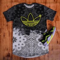 تیشرت مردانه Rockstar