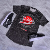 تیشرت مردانه Tokyo