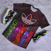 تیشرت مردانه gamer