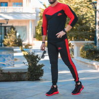 ست بلوز و شلوار Nike مدل Tossa