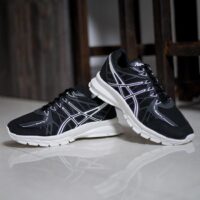 کفش مردانه Asics مدل Wins (مشکی)