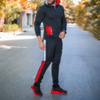 ست سویشرت و شلوار  Atalan