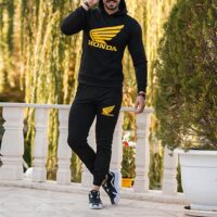 ست سویشرت و شلوار Erhan