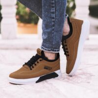 کفش اسپرت مردانه Zaff