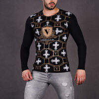 بلوز مردانه مدل Nadim