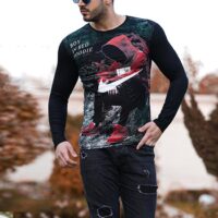 بلوز مردانه Boy inred