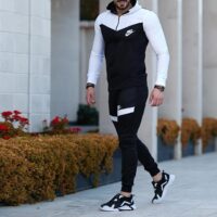 ست سویشرت و شلوار nike مدل Pater