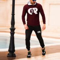 ست سویشرت و شلوار Pedro