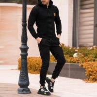 ست سویشرت وشلوارمردانه Varan