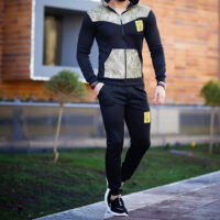 ست سویشرت و شلوار مردانه Armis