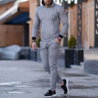 ست سویشرت و شلوار مدل Fox