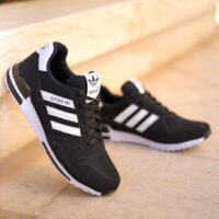 کفش مردانه Nexp (مشکی سفید)