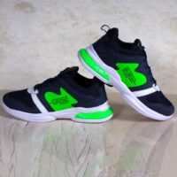 کفش مردانه Rise ( سورمه ای سبز)