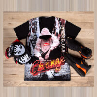 تیشرت مردانه مدل Esquire