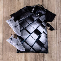 تیشرت مردانه Heat