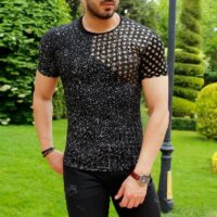 تیشرت مردانه Los Leones