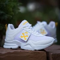 کفش مردانه مدل  Off white(سفید)