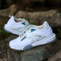 کفش مردانه مدل Manson (سفید)