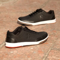 کفش مردانه مدل Anish (مشکی)