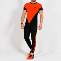 ست تیشرت وشلوار Nike مدل Ander