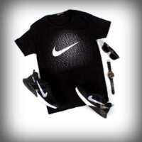 تیشرت مردانه Nike مدل Octave