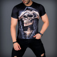 تیشرت مردانه Rasa