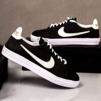 کفش مردانه Nikeمدل Balut(مشکی)