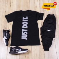 ست تیشرت و شلوار مدل Camila