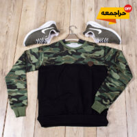 بلوز مردانه ارتشی ARMY