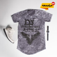 تیشرت مردانه مدل dover