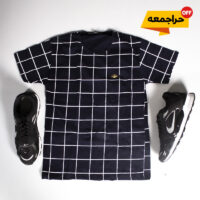 تیشرت مردانه مدل winner