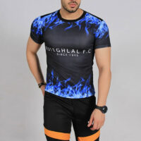 تیشرت مردانه Esteghlal مدل Padovani