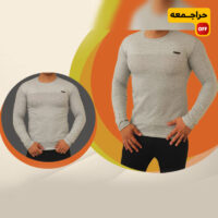 بلوز مردانه massimo dutti طرح BERKO