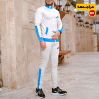 ست سویشرت و شلوار مردانه Nike مدل Lukas