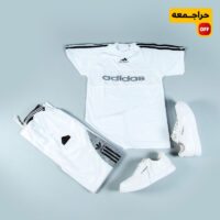 ست تیشرت و شلوار adidas