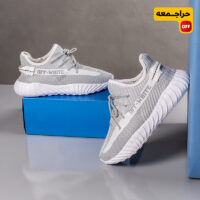 کفش مردانه مدل TH( طوسی)