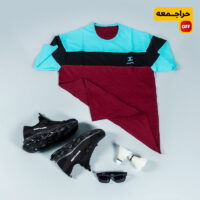 تیشرت مردانه boss plus