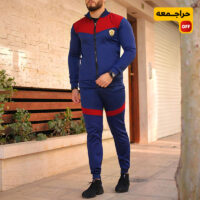 ست سویشرت و شلوار مردانه مدل Cameron