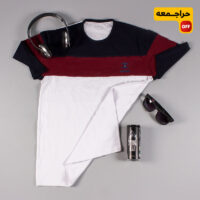 تیشرت مردانه مدل I.M