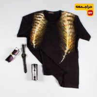 تیشرت مردانه wheat