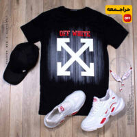 تیشرت مردانه مدل kent