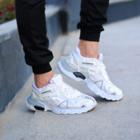 کفش مردانه Balenciagaمدل Hisan