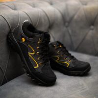 کفش مردانه مدل CAMEL