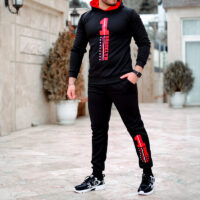 سویشرت و شلوار مردانه مدل BROOKLYN