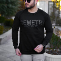 بلوز مردانه مدل CEMETRY